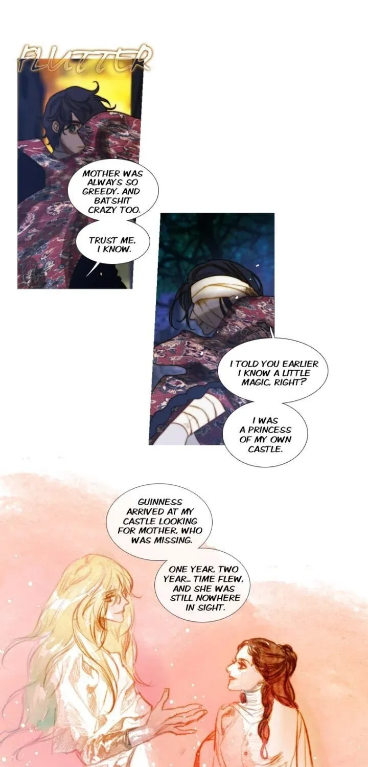 Read The Pale Horse chapter 119 image 29 on Lezhin
