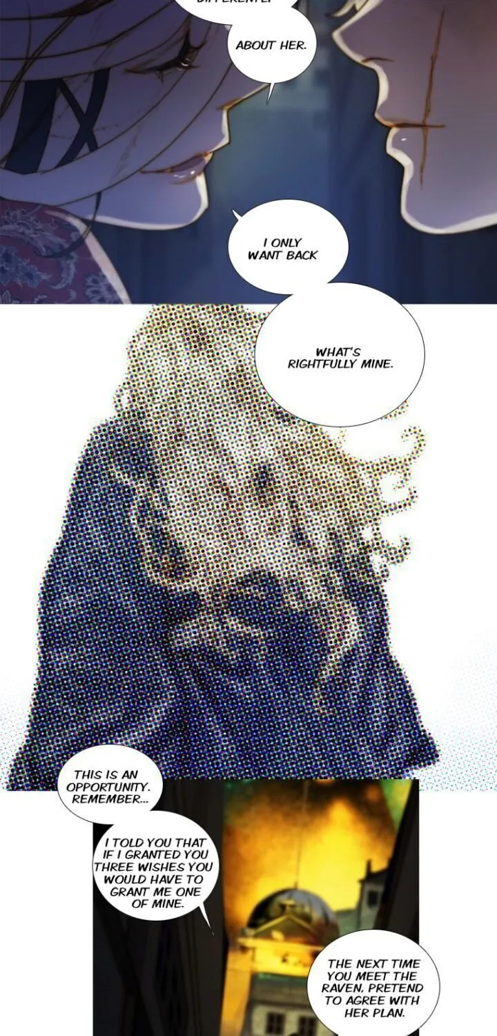 Read The Pale Horse chapter 119 image 32 on Lezhin