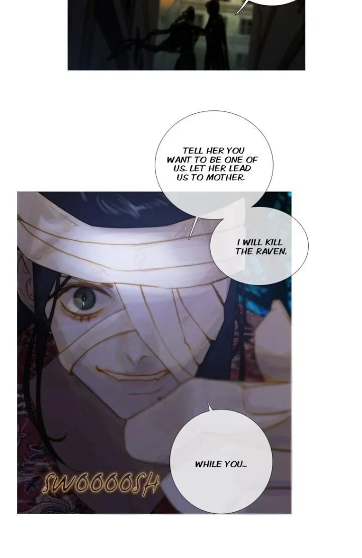 Read The Pale Horse chapter 119 image 33 on Lezhin