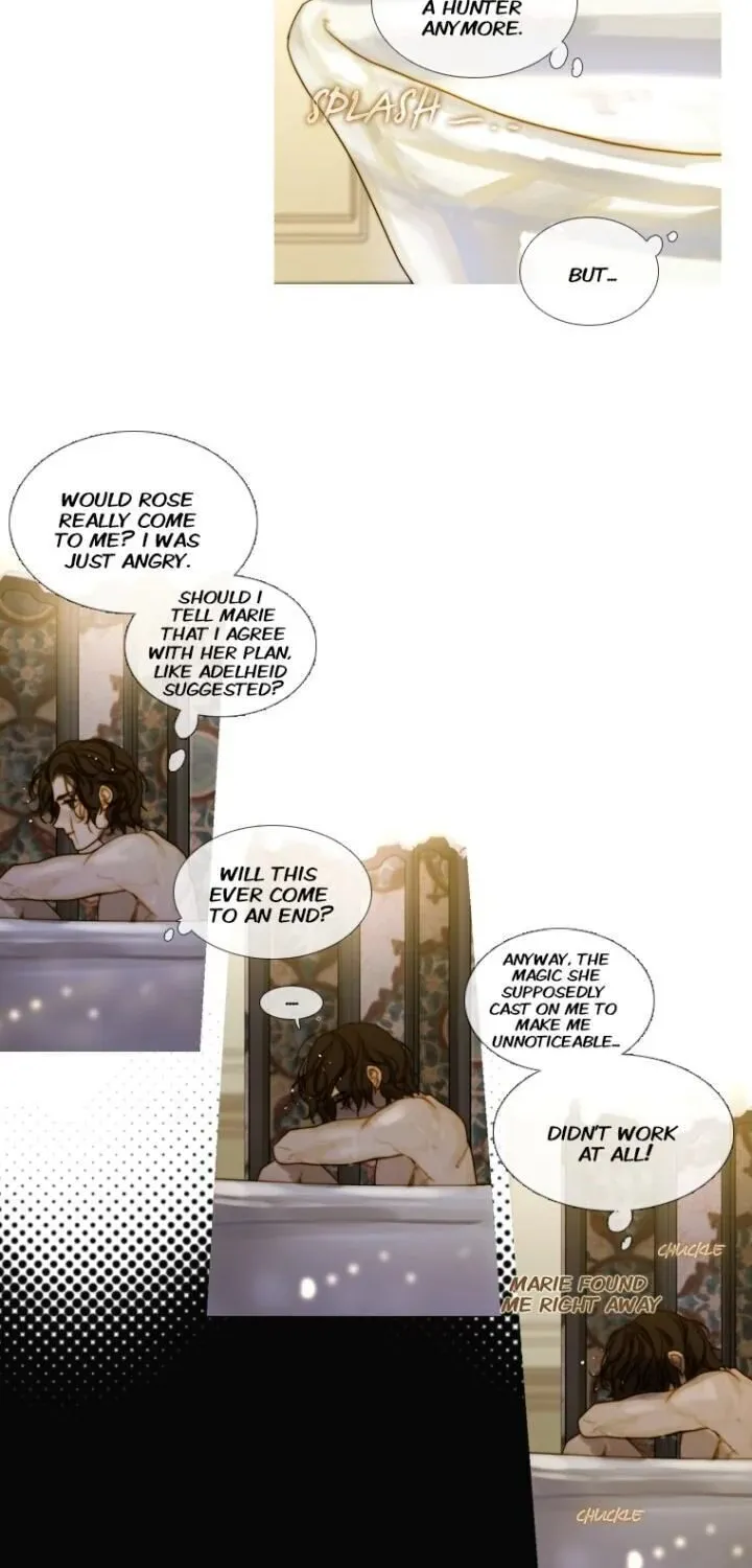 Read The Pale Horse chapter 119 image 37 on Lezhin