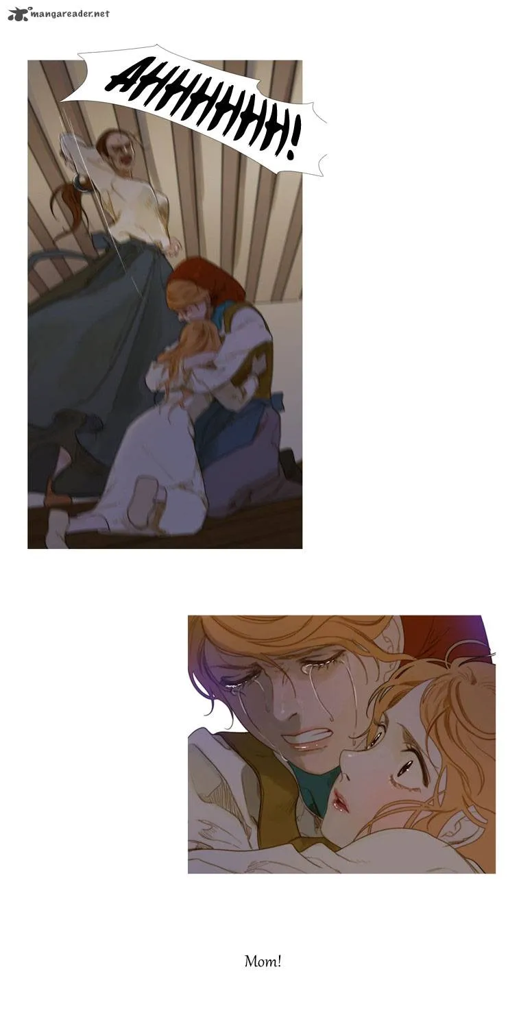 Read The Pale Horse chapter 12 image 1 on Lezhin