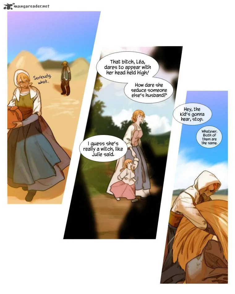 Read The Pale Horse chapter 12 image 10 on Lezhin