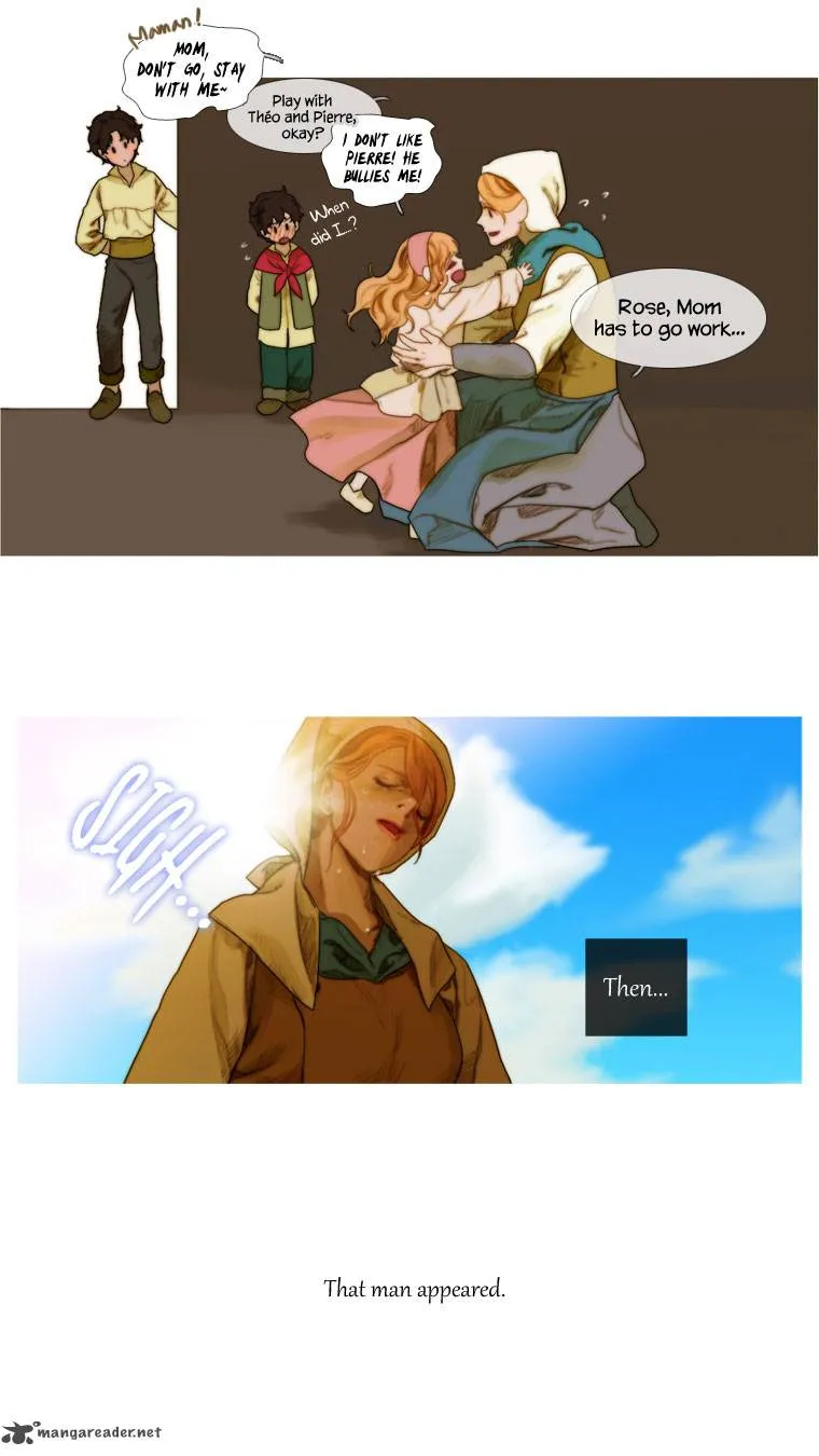 Read The Pale Horse chapter 12 image 11 on Lezhin