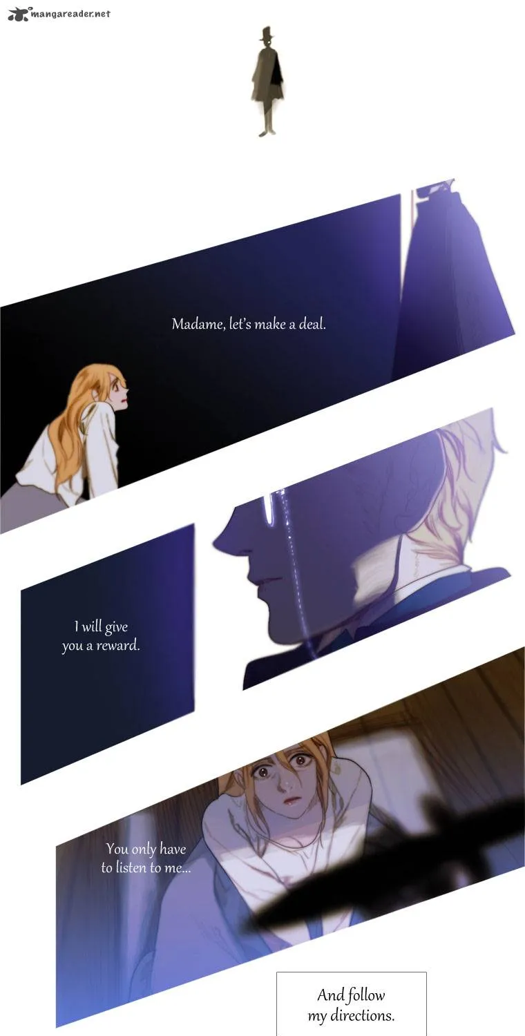 Read The Pale Horse chapter 12 image 12 on Lezhin
