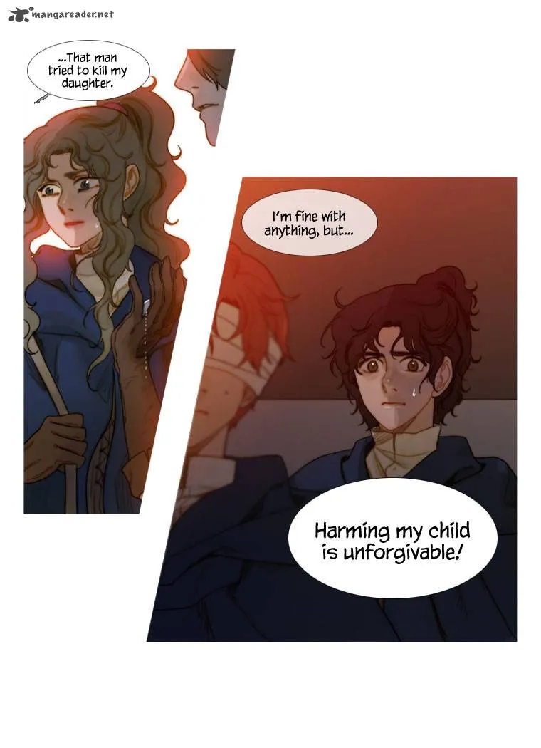 Read The Pale Horse chapter 12 image 19 on Lezhin