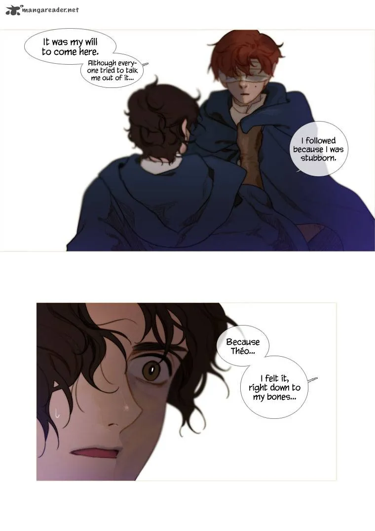 Read The Pale Horse chapter 12 image 26 on Lezhin