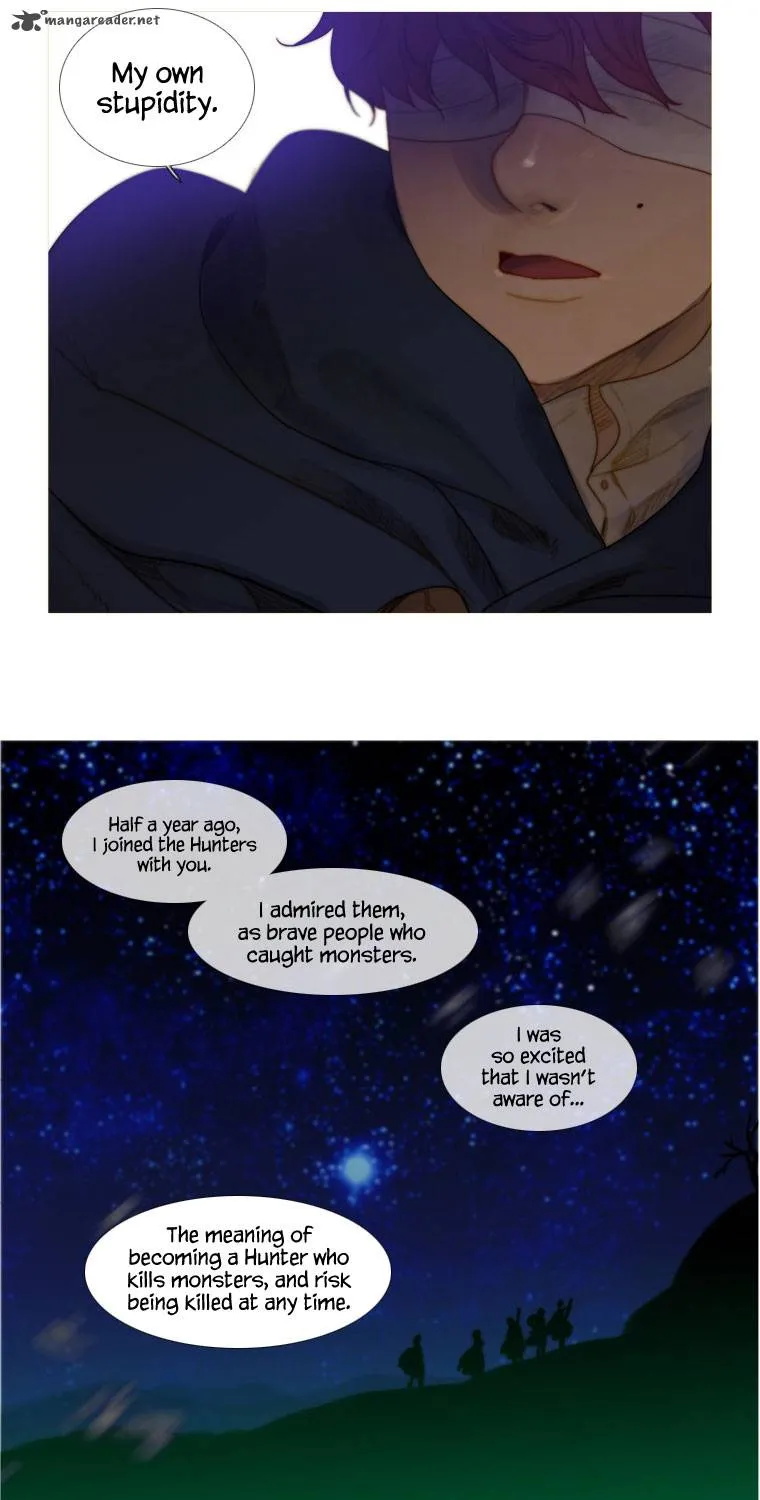 Read The Pale Horse chapter 12 image 27 on Lezhin