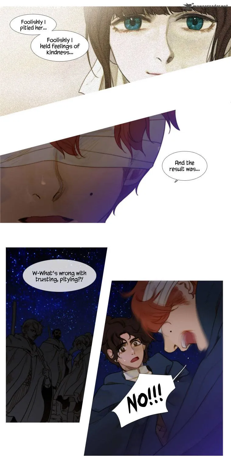 Read The Pale Horse chapter 12 image 30 on Lezhin