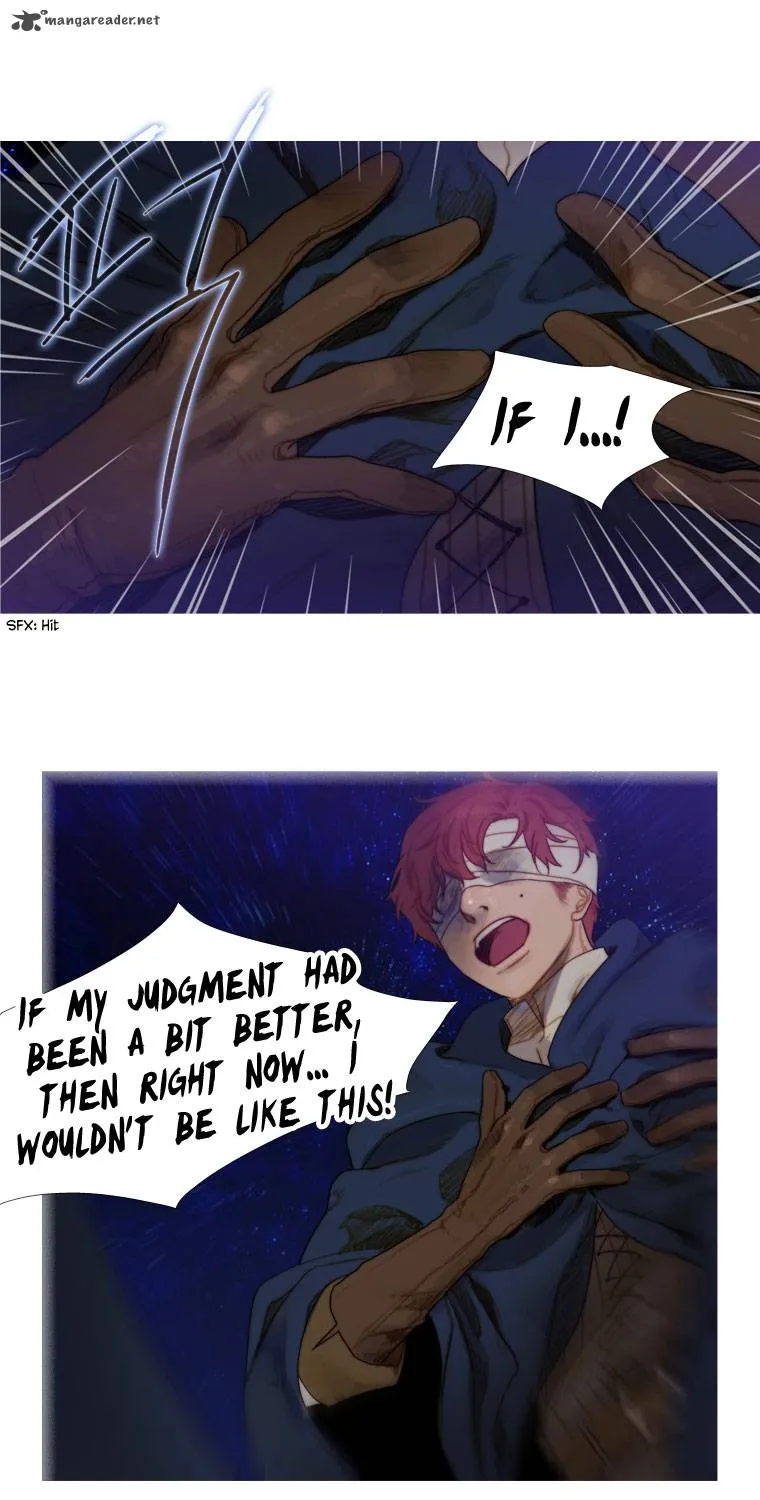 Read The Pale Horse chapter 12 image 31 on Lezhin