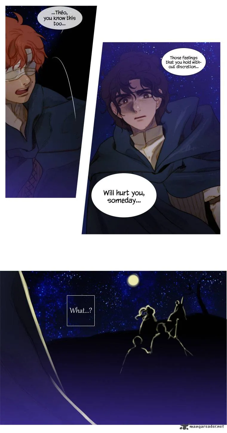 Read The Pale Horse chapter 12 image 33 on Lezhin