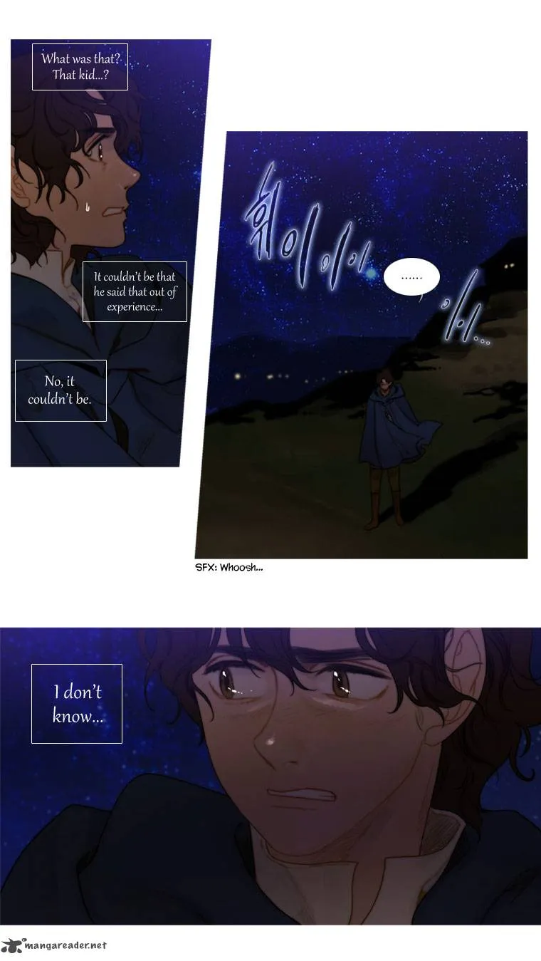 Read The Pale Horse chapter 12 image 34 on Lezhin