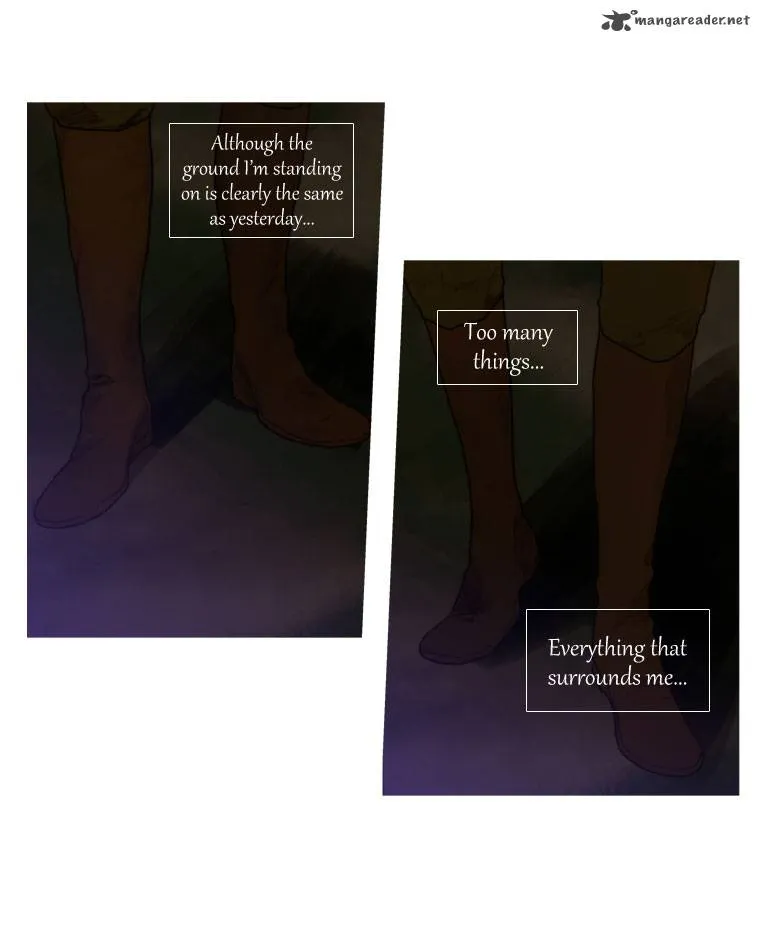 Read The Pale Horse chapter 12 image 35 on Lezhin