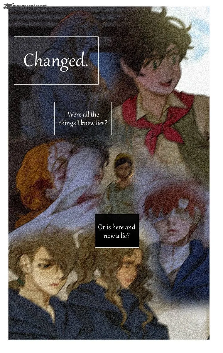 Read The Pale Horse chapter 12 image 36 on Lezhin