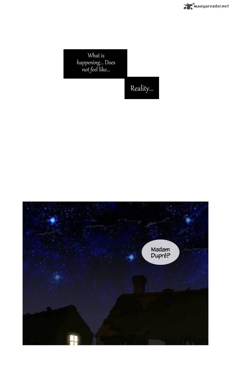 Read The Pale Horse chapter 12 image 37 on Lezhin