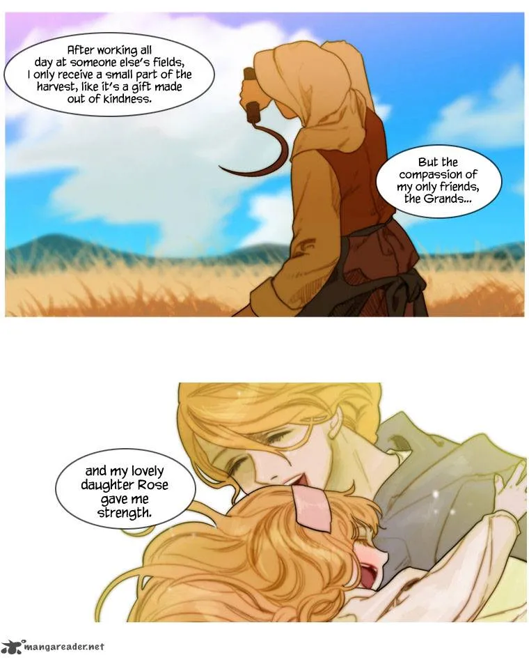 Read The Pale Horse chapter 12 image 7 on Lezhin