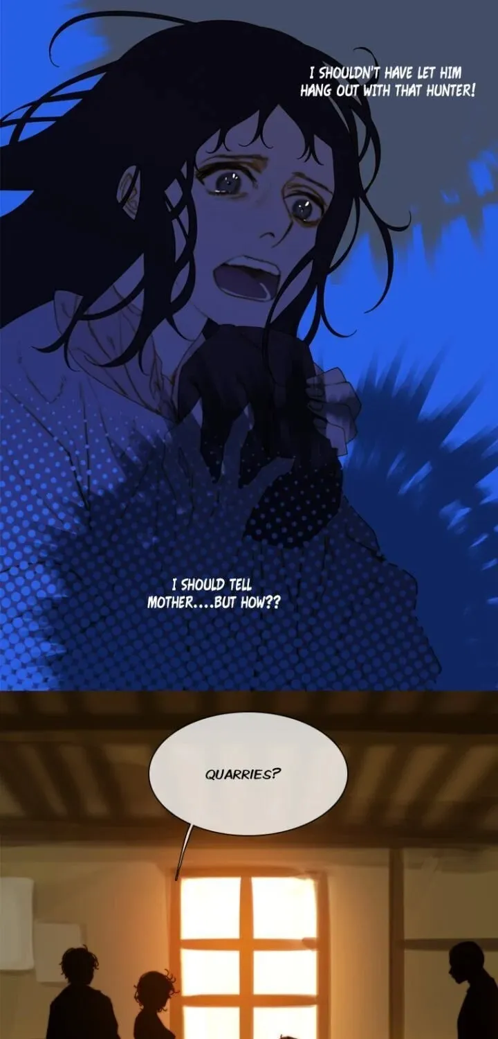 Read The Pale Horse chapter 121 image 10 on Lezhin