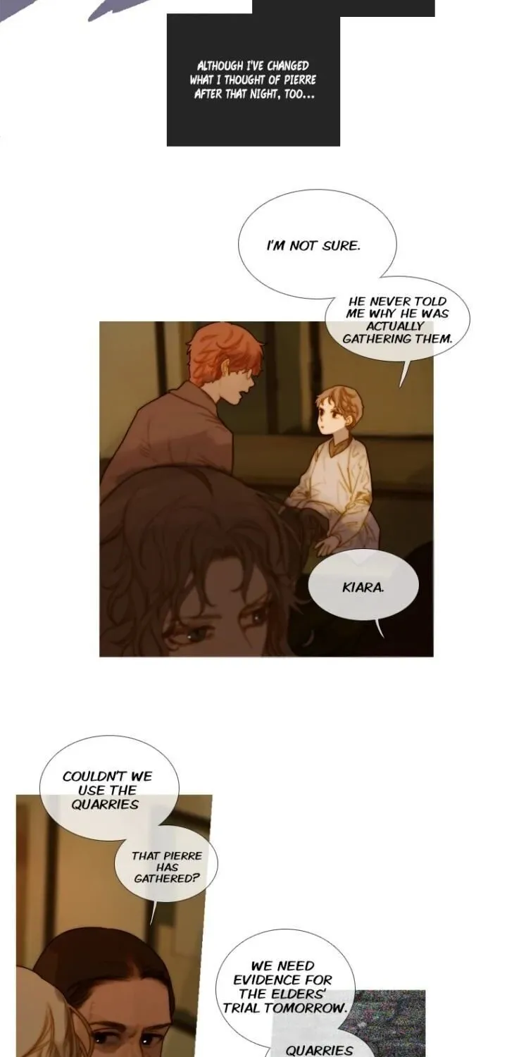 Read The Pale Horse chapter 121 image 14 on Lezhin