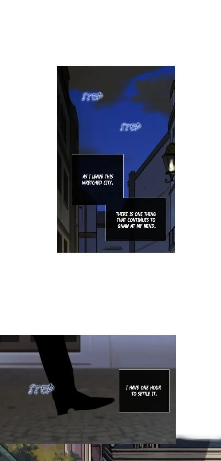 Read The Pale Horse chapter 121 image 20 on Lezhin
