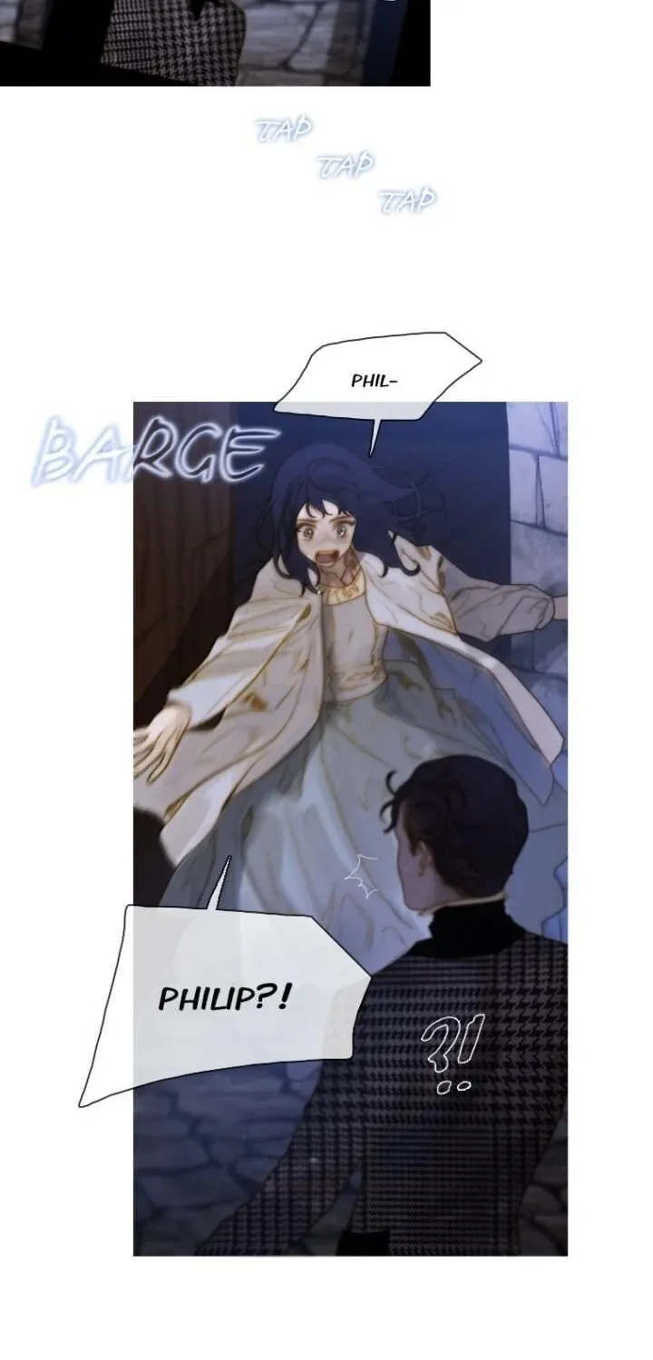 Read The Pale Horse chapter 121 image 24 on Lezhin