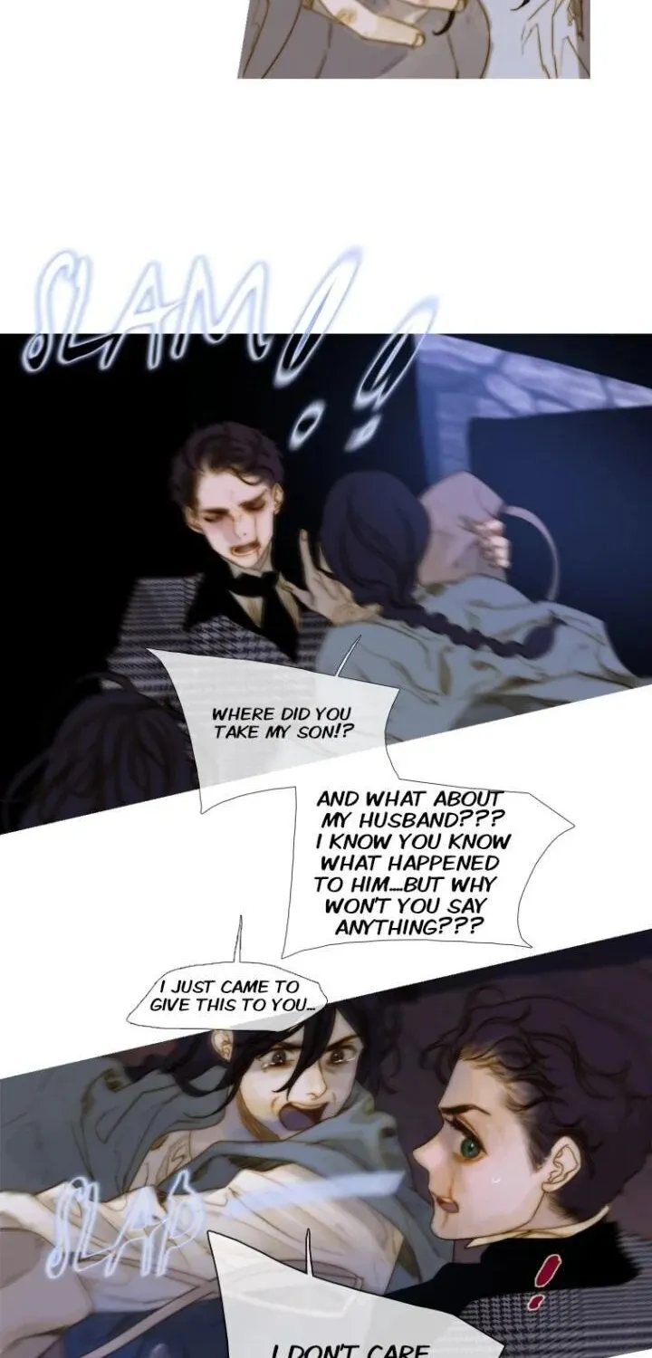 Read The Pale Horse chapter 121 image 26 on Lezhin