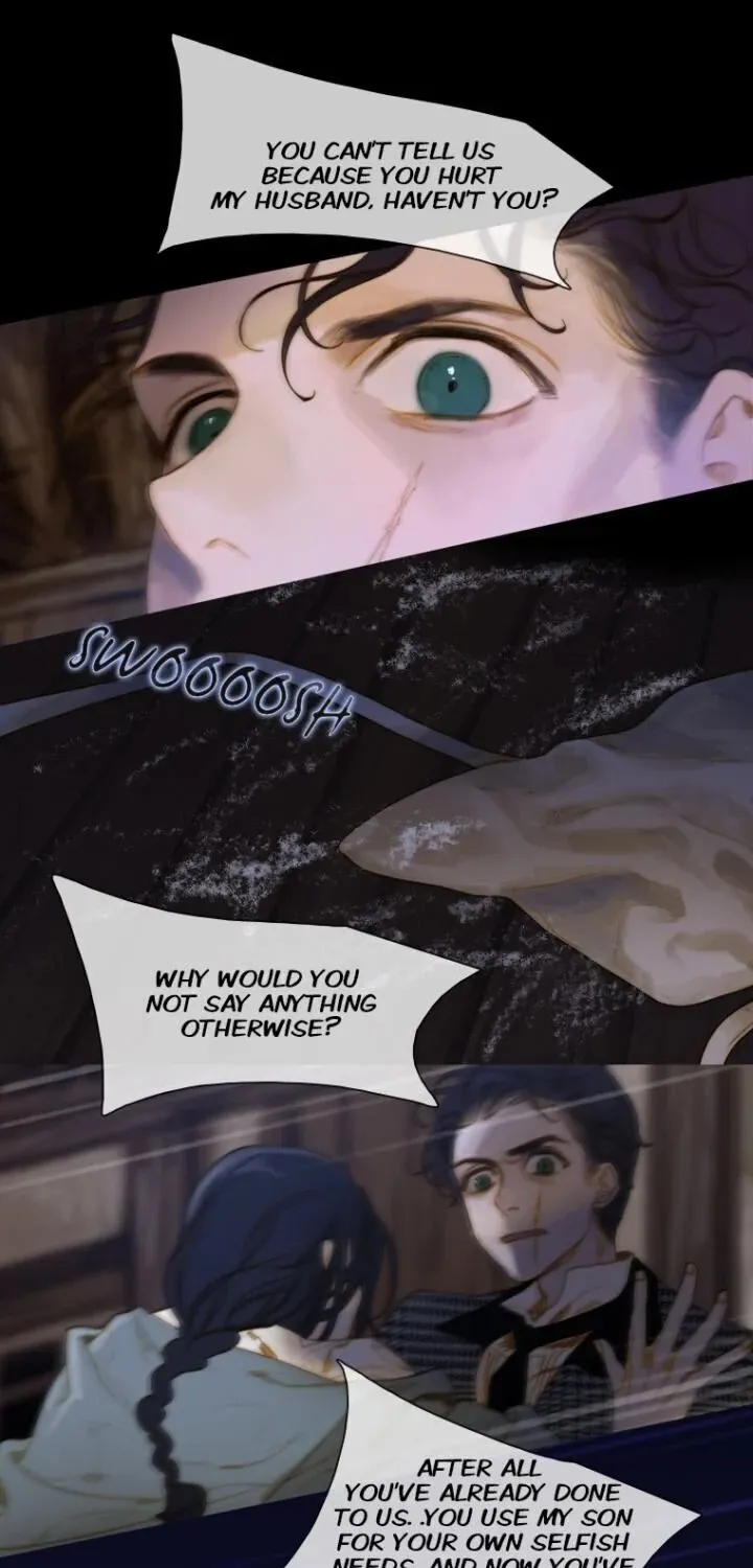Read The Pale Horse chapter 121 image 28 on Lezhin