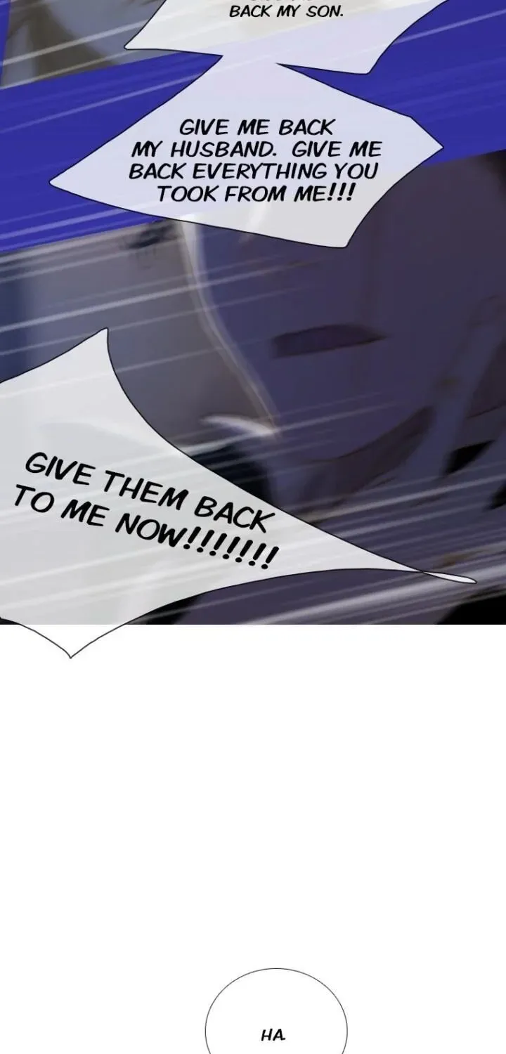 Read The Pale Horse chapter 121 image 30 on Lezhin