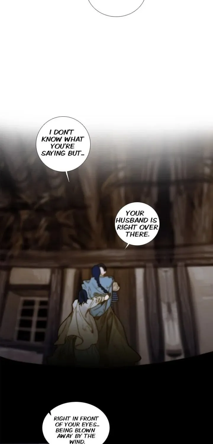 Read The Pale Horse chapter 121 image 31 on Lezhin