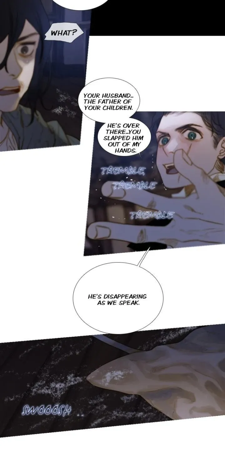 Read The Pale Horse chapter 121 image 32 on Lezhin