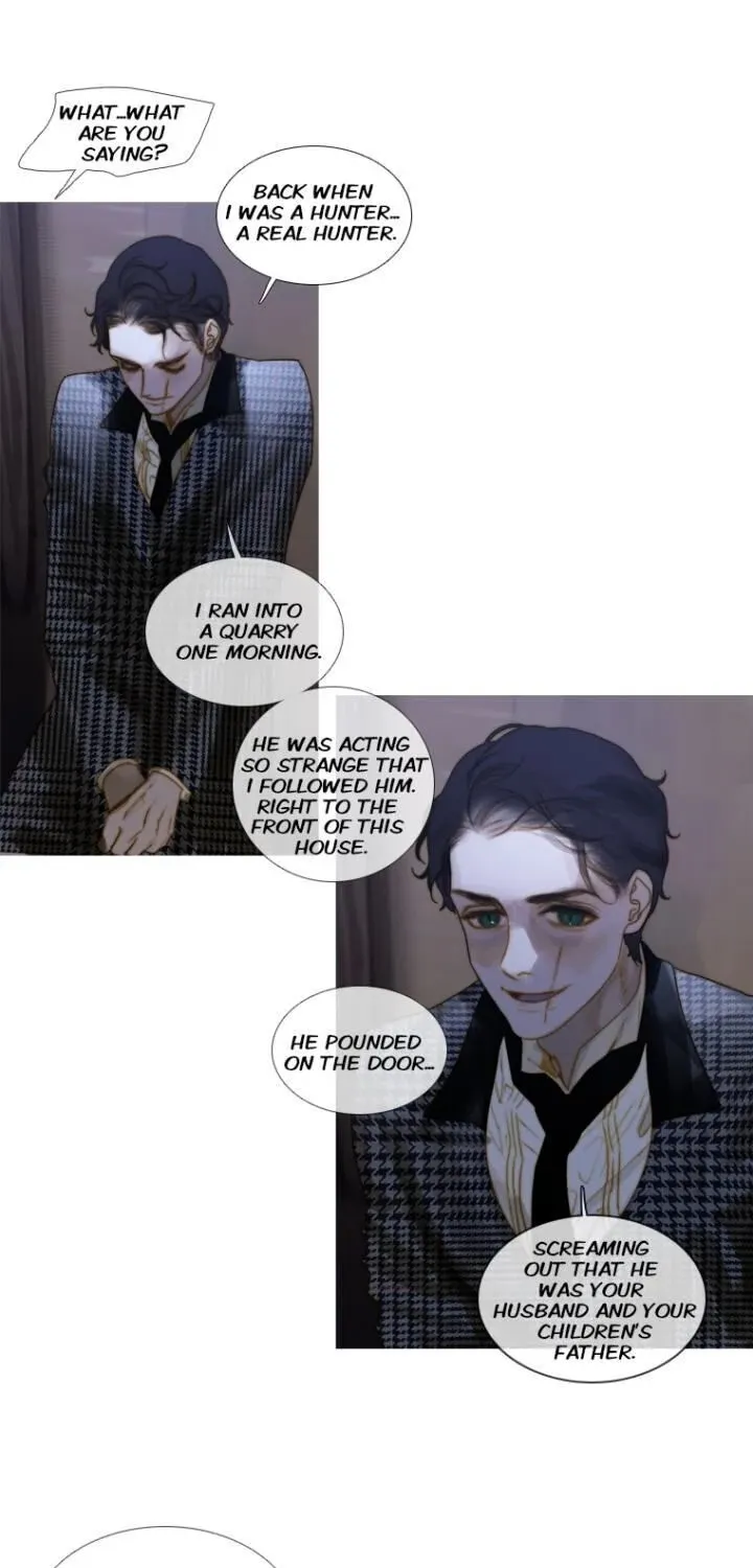 Read The Pale Horse chapter 121 image 33 on Lezhin