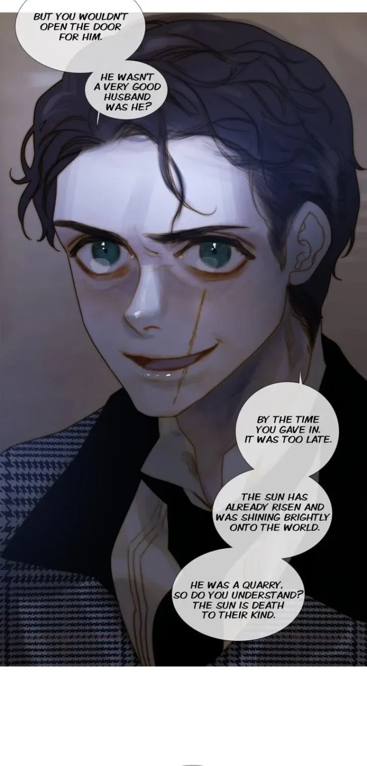 Read The Pale Horse chapter 121 image 34 on Lezhin