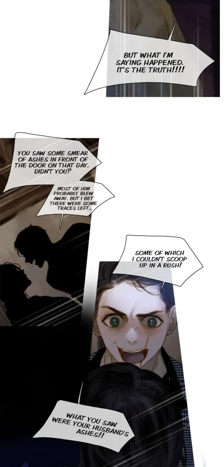 Read The Pale Horse chapter 121 image 36 on Lezhin