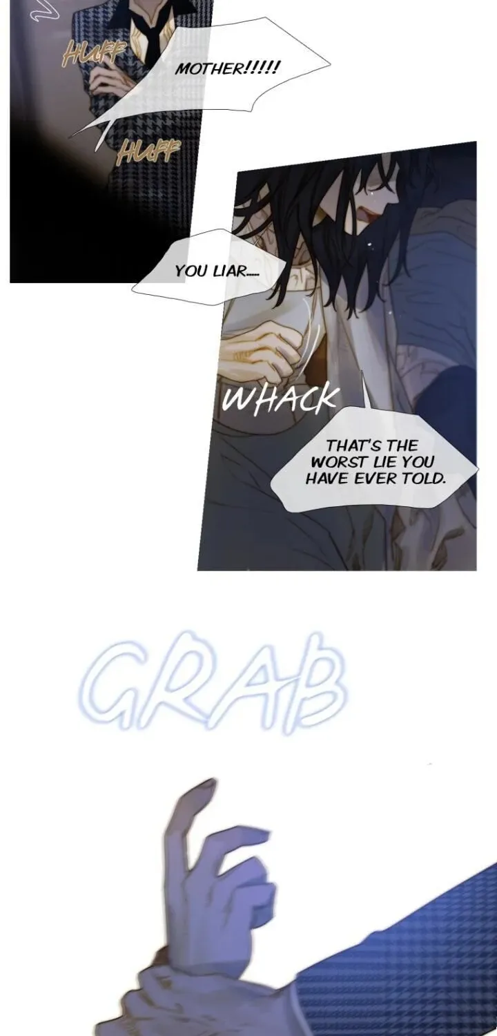 Read The Pale Horse chapter 121 image 40 on Lezhin