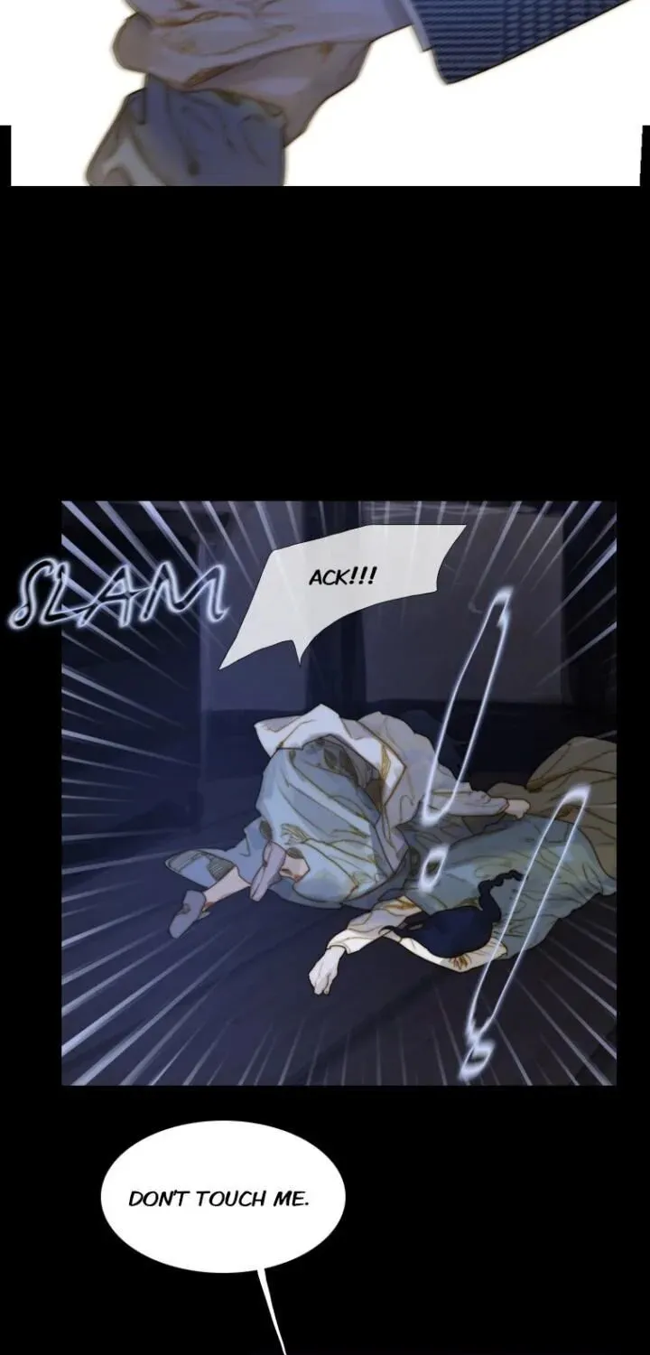 Read The Pale Horse chapter 121 image 41 on Lezhin