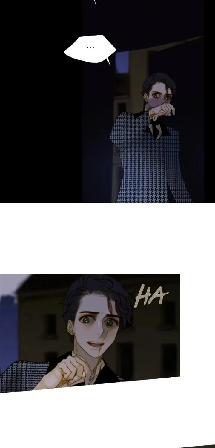 Read The Pale Horse chapter 121 image 42 on Lezhin