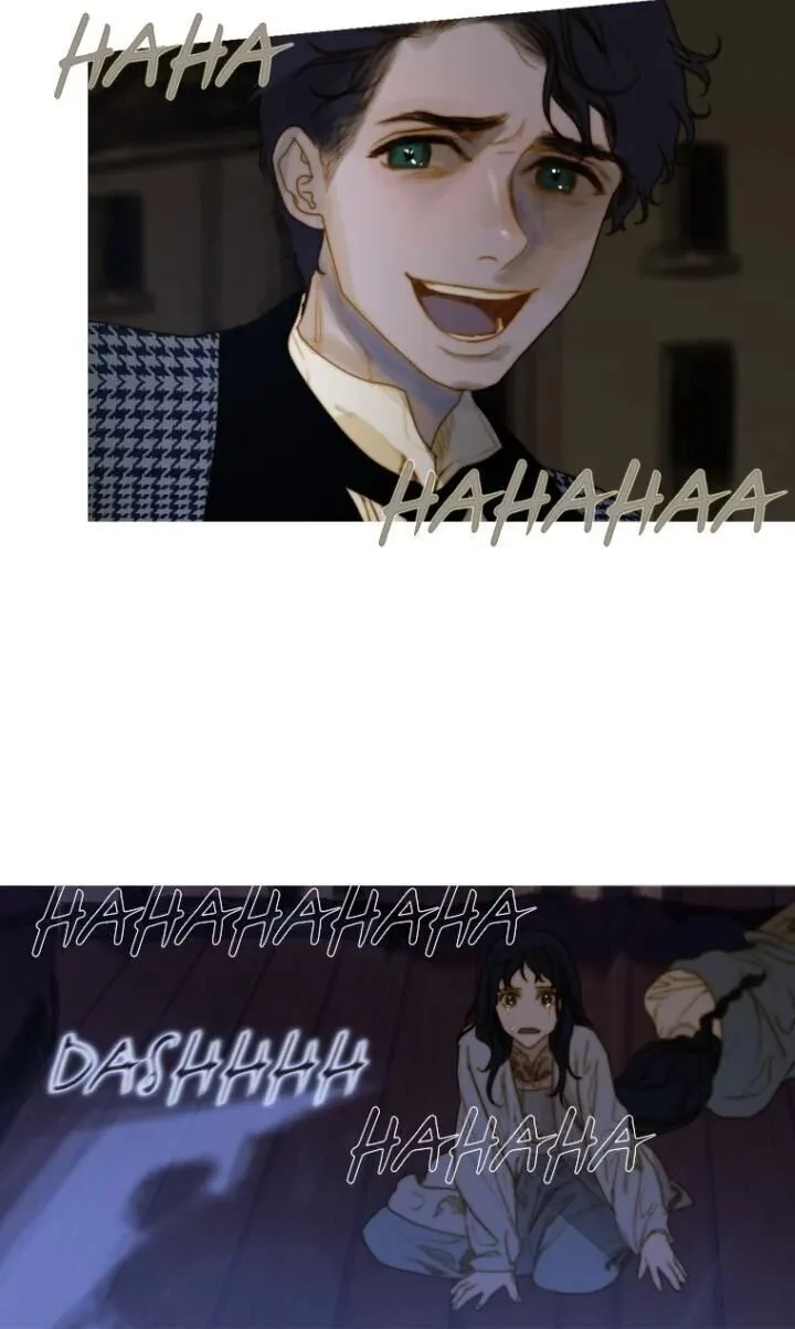 Read The Pale Horse chapter 121 image 43 on Lezhin