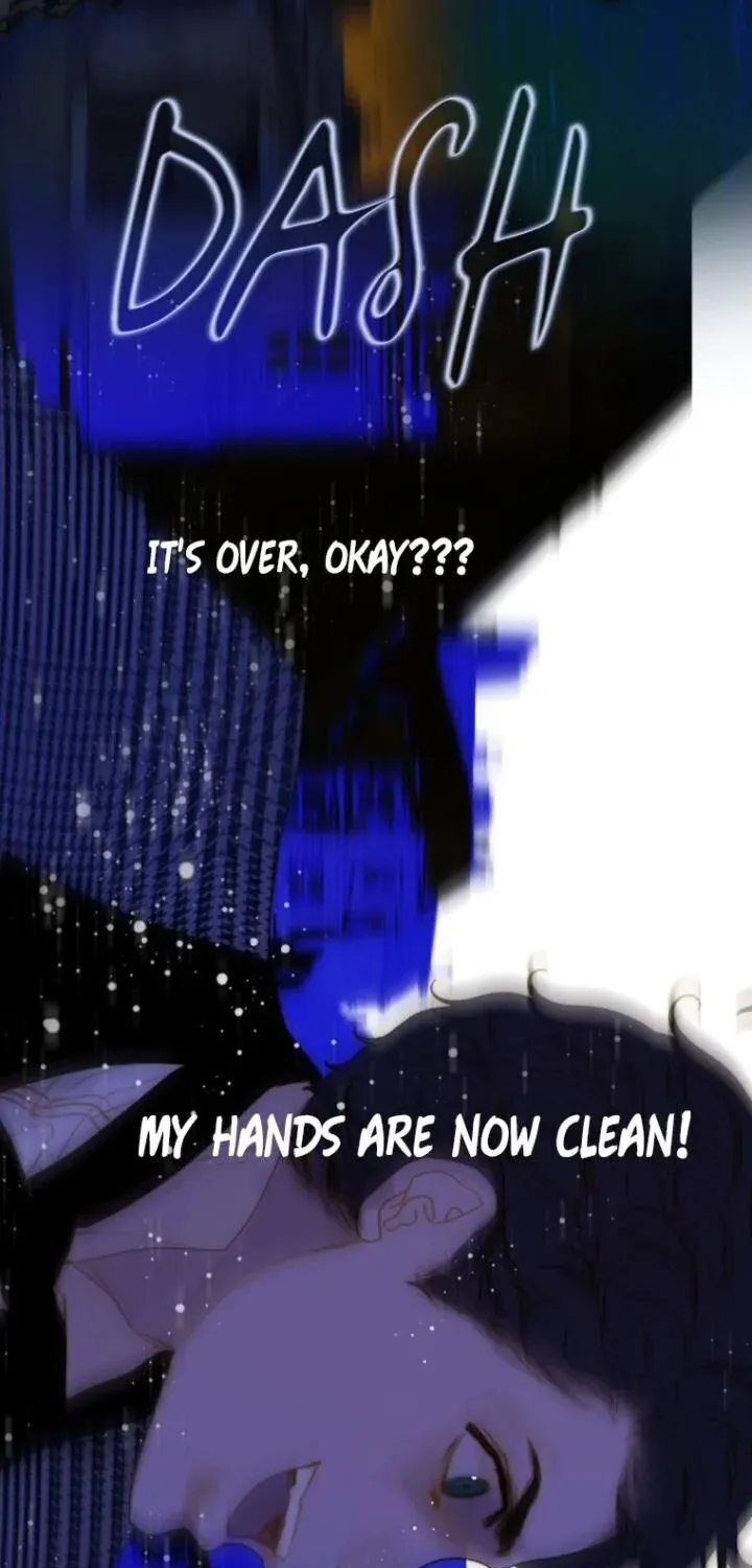 Read The Pale Horse chapter 121 image 46 on Lezhin