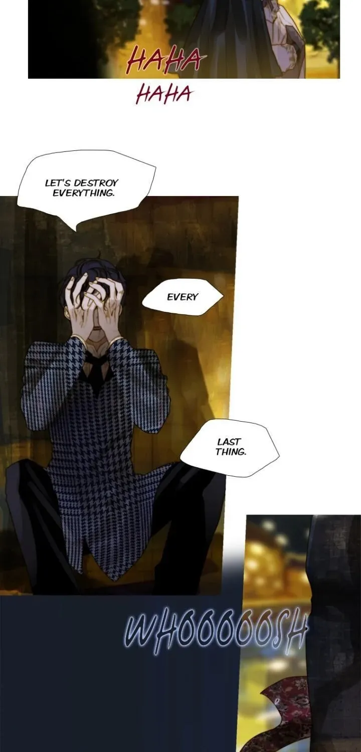Read The Pale Horse chapter 121 image 51 on Lezhin