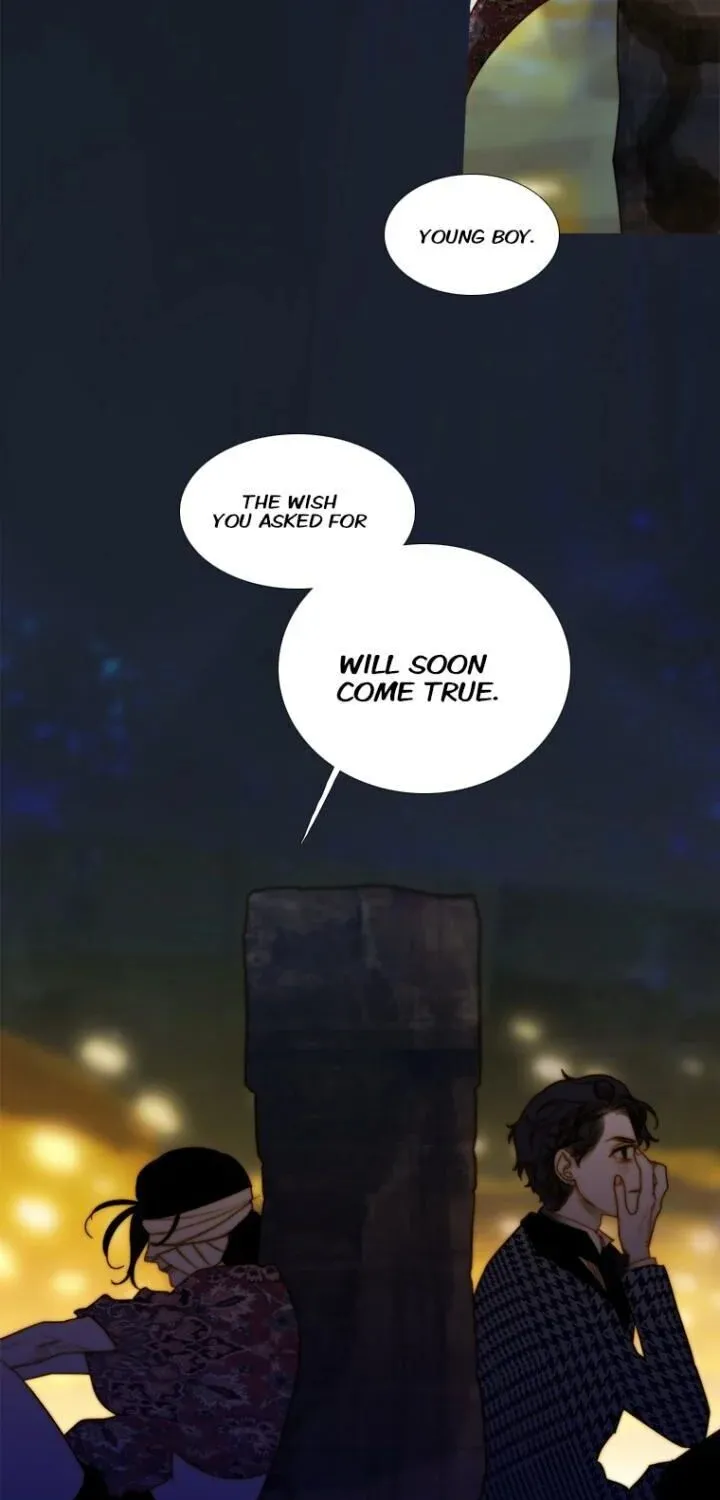 Read The Pale Horse chapter 121 image 52 on Lezhin