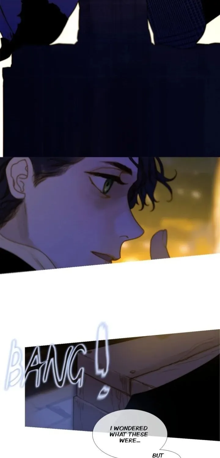 Read The Pale Horse chapter 121 image 53 on Lezhin