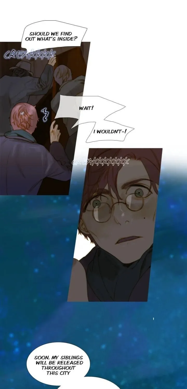 Read The Pale Horse chapter 121 image 56 on Lezhin