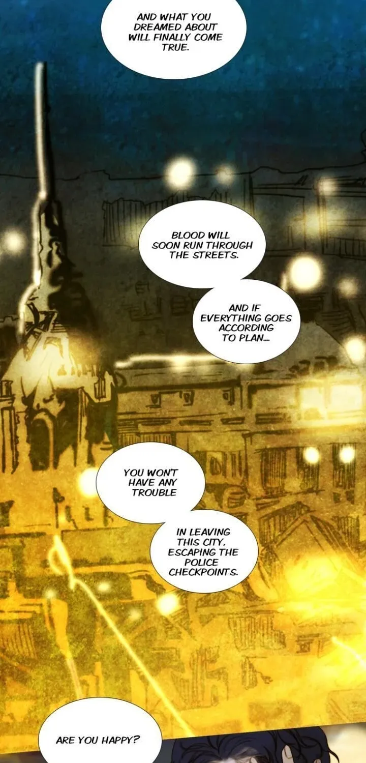 Read The Pale Horse chapter 121 image 57 on Lezhin