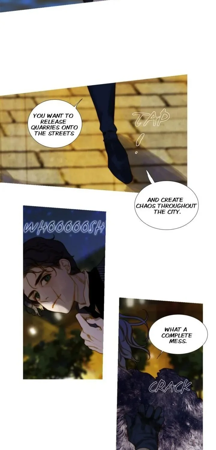 Read The Pale Horse chapter 121 image 59 on Lezhin