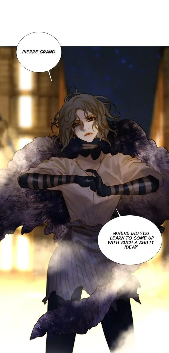 Read The Pale Horse chapter 121 image 61 on Lezhin