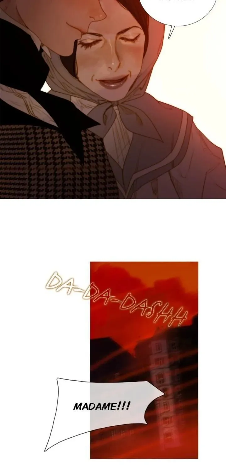 Read The Pale Horse chapter 121 image 8 on Lezhin