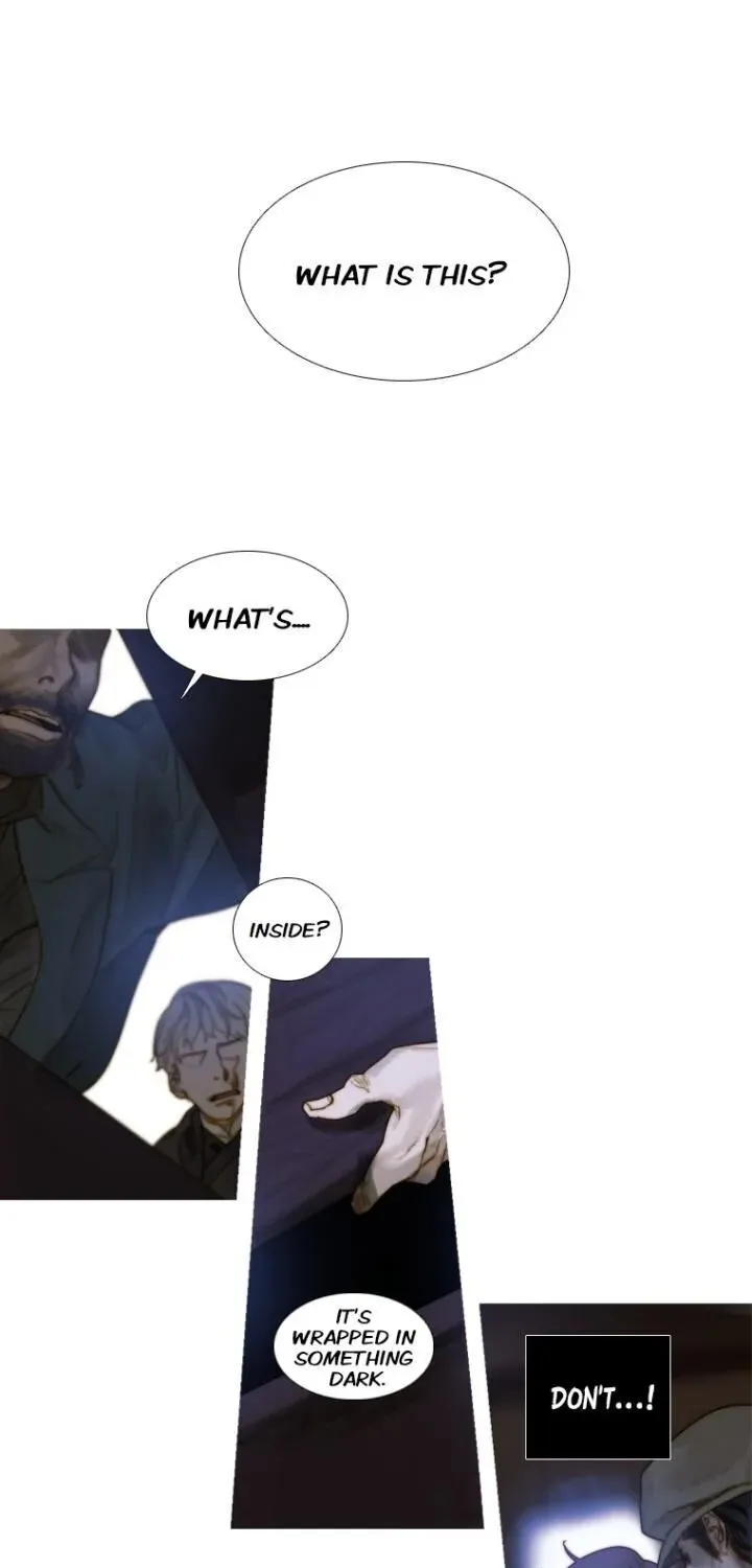 Read The Pale Horse chapter 122 image 0 on Lezhin