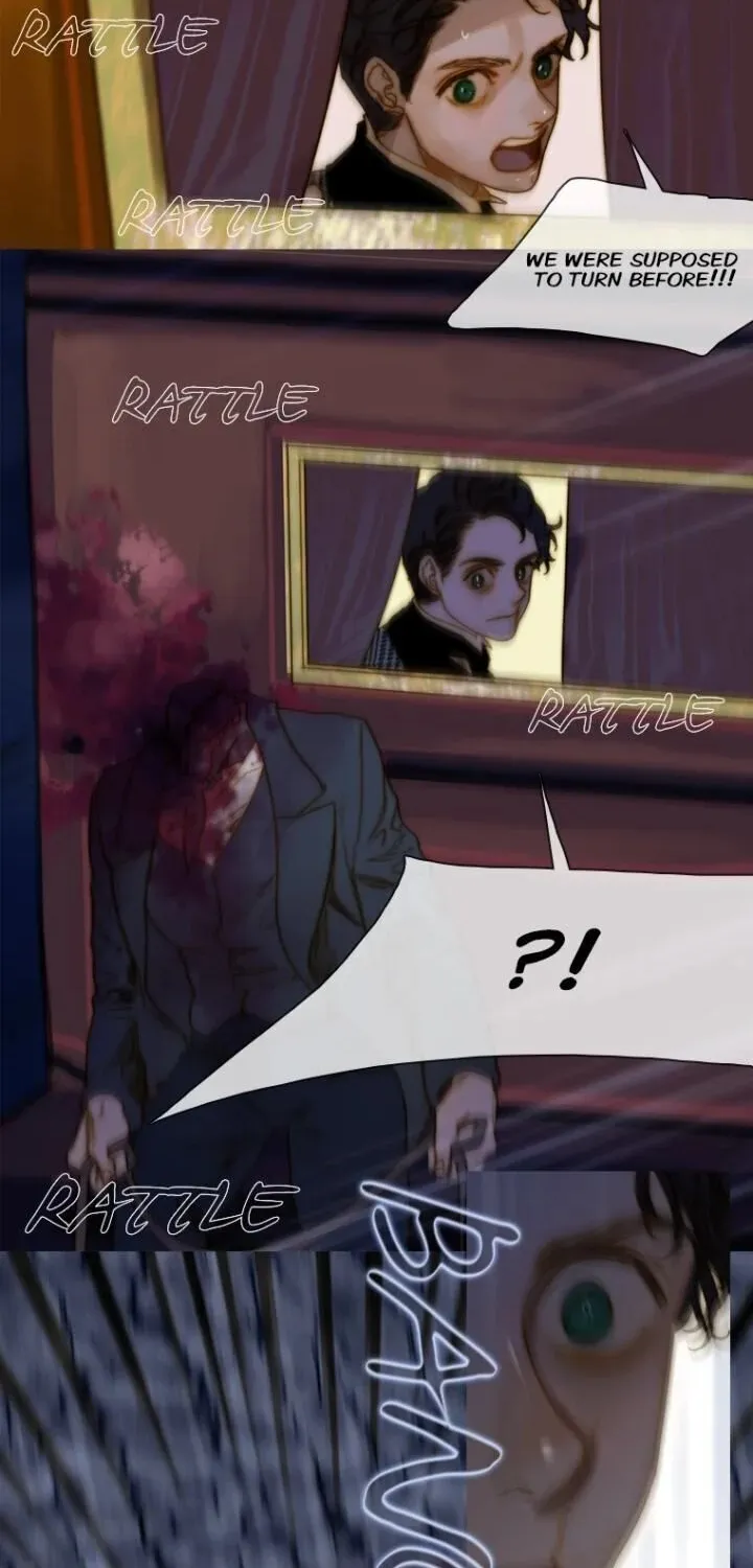 Read The Pale Horse chapter 122 image 28 on Lezhin