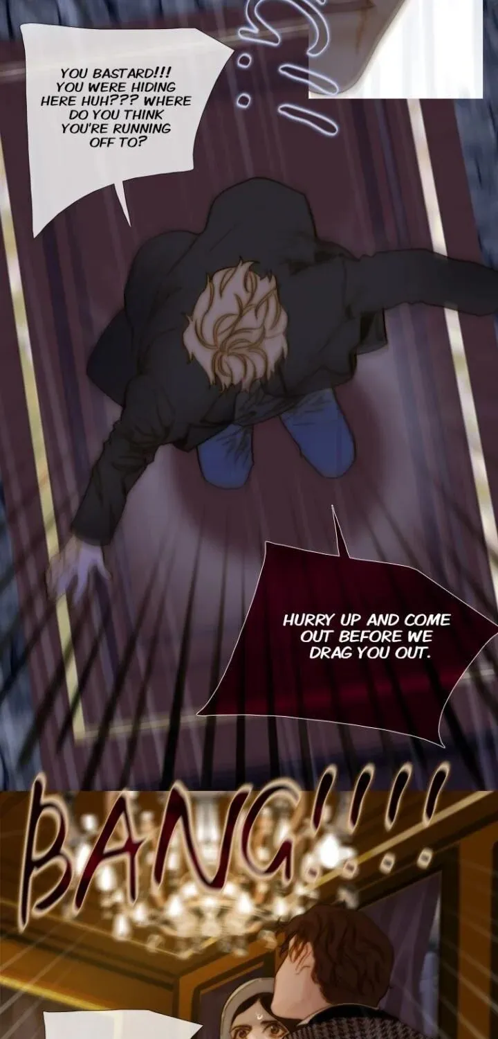 Read The Pale Horse chapter 122 image 29 on Lezhin
