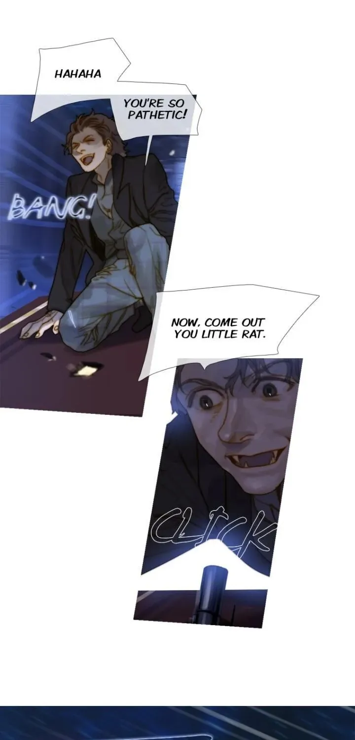 Read The Pale Horse chapter 122 image 34 on Lezhin