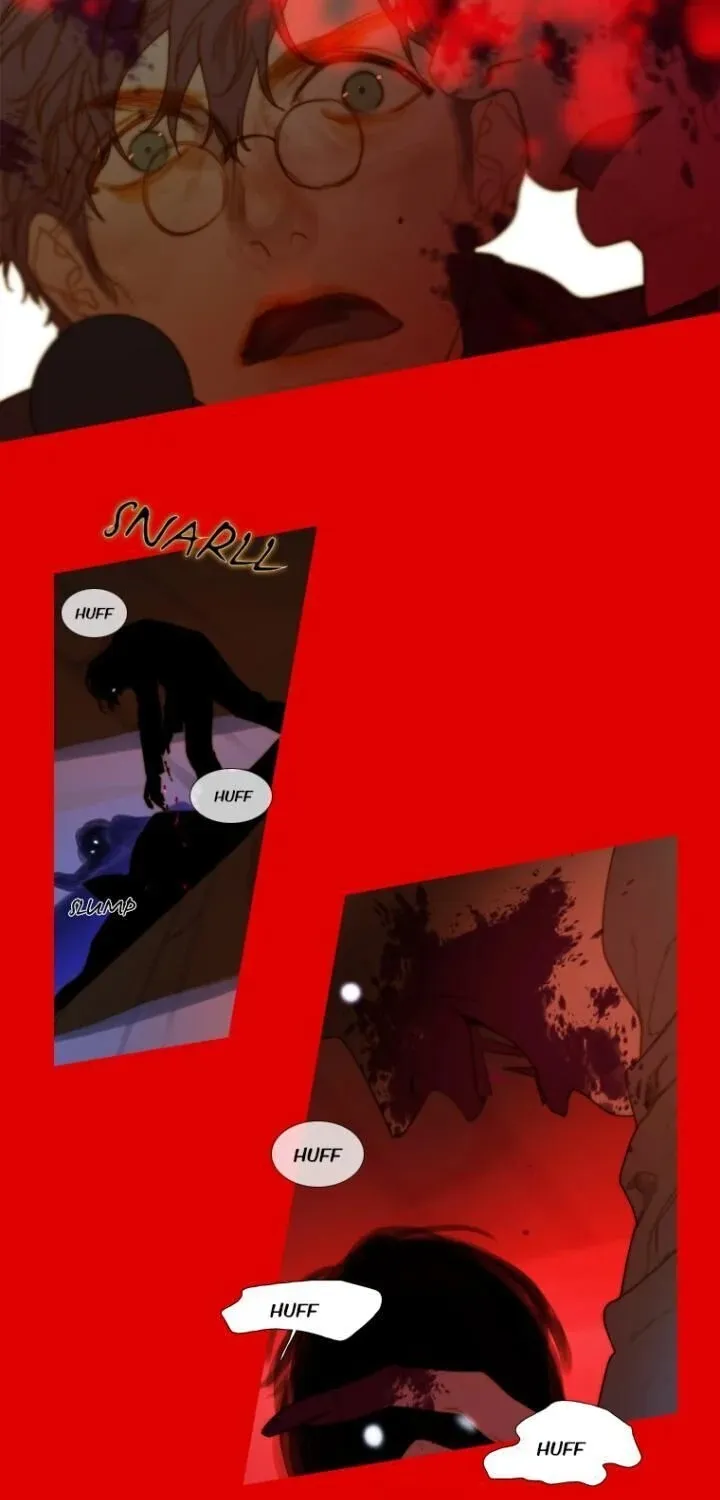 Read The Pale Horse chapter 122 image 4 on Lezhin