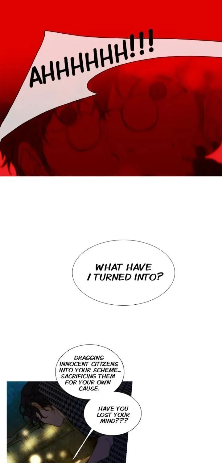 Read The Pale Horse chapter 122 image 6 on Lezhin